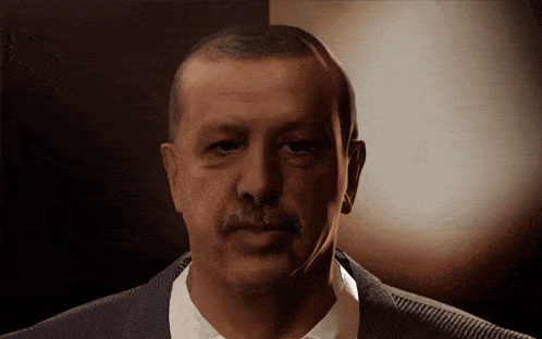 Recep Tayyip Erdoğan 3d GIF - Recep Tayyip Erdoğan 3d Better Call Saul GIFs