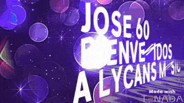 jose 60 denver dos alycans music made with tenaida