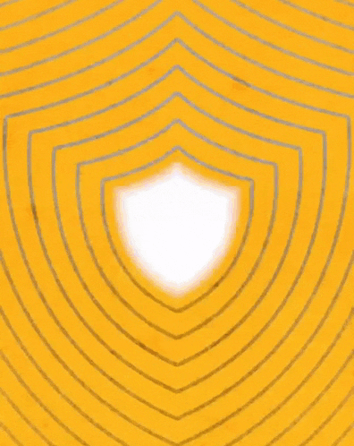 a purple and yellow shield with the word eyupspor on it