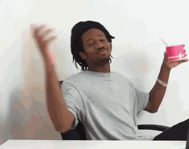 Yo Guys Jabrils GIF