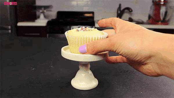 Cupcake GIF