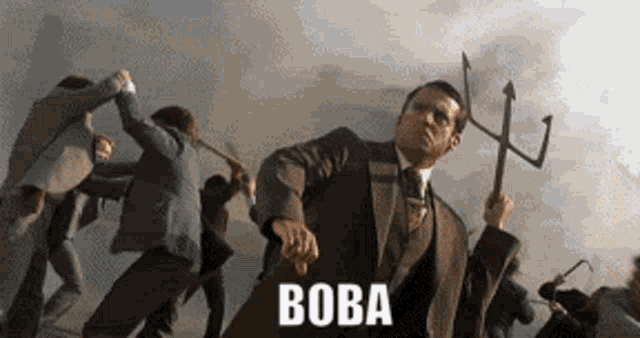 Bobawitch Ily GIF - Bobawitch Ily Pitchfork GIFs