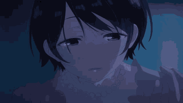 Ruka Ruka Sarashina GIF