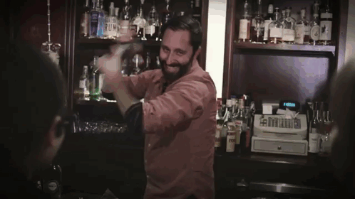 Drinks GIF - Mixed Drinks Cocktail Shaker GIFs