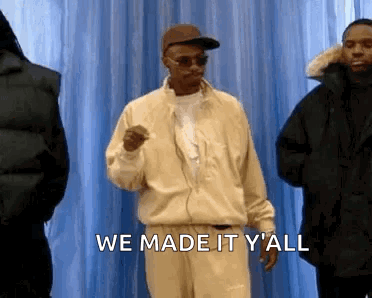 Diddy Dance GIF - Diddy Dance Dave Chappelle GIFs