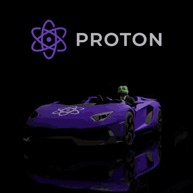 Proton Proton Chain GIF - Proton Proton Chain Xpr GIFs