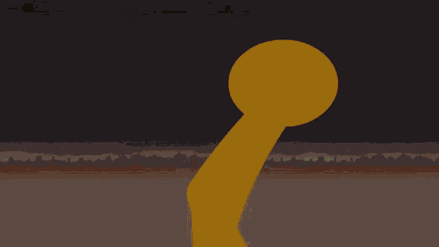 a drawing of a skeleton holding a piece of gold in its hand