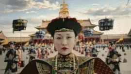 Ruyis Royal Love In The Palace Colleagues GIF - Ruyis Royal Love In The Palace Ruyi Colleagues GIFs
