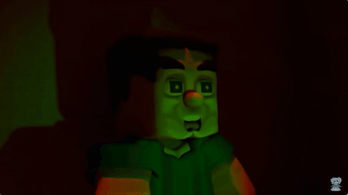Steve Minecraft GIF - Steve Minecraft Minecraft Steve GIFs