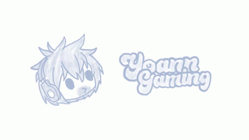 Yoann Gaming Yoann Studio GIF - Yoann Gaming Yoann Studio Animation GIFs