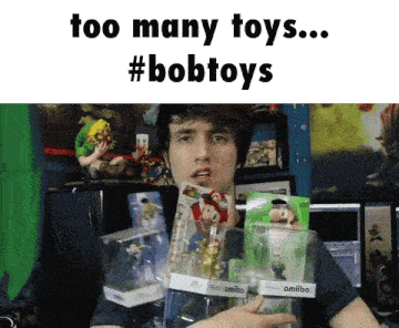 Bobtoys Bobby Toys GIF - Bobtoys Bobby Toys Peanutbuttergamer GIFs