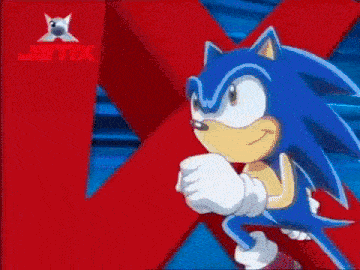 Sonic The Hedgehog Jetix GIF - Sonic The Hedgehog Sonic Jetix GIFs