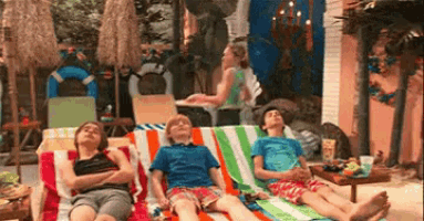Ulang Tahun GIF