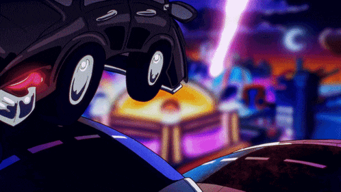 Sugartown GIF