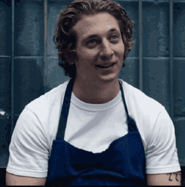 The Bear Tv Show Jeremy Allen White GIF - The Bear Tv Show Jeremy Allen White Exasperated GIFs