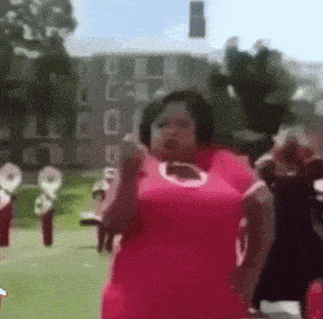 Miss Juicy Ms Juicy GIF - Miss Juicy Ms Juicy Its Miss Juicy Baby GIFs