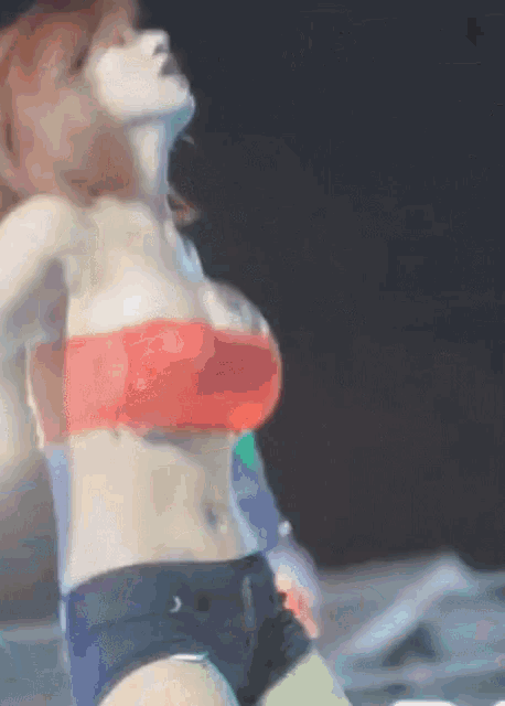 Sexy Coyote GIF - Sexy Coyote Dancer GIFs