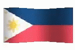 Phillipines Flag GIF - Phillipines Flag Waving GIFs