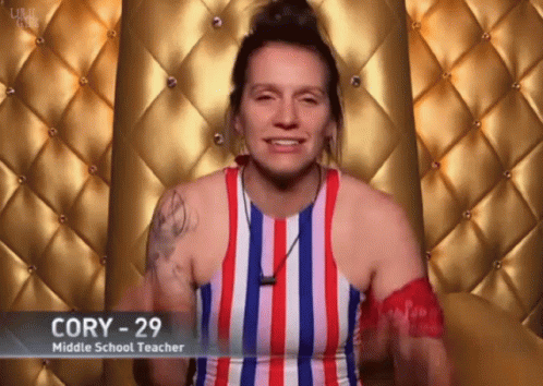 Bbcan Bbcan7 GIF - Bbcan Bbcan7 Cory Kennedy GIFs