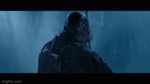 Planet Of The Apes Malachy Mason GIF - Planet Of The Apes Malachy Mason Luke Groves GIFs
