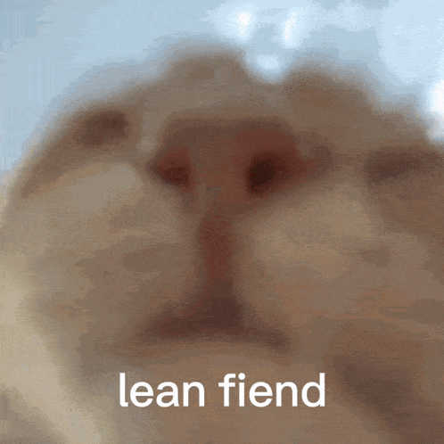 Lean Fiend GIF - Lean Fiend Lean Fiend GIFs