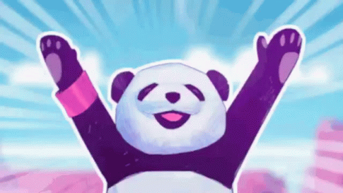 Just Dance Raise The Roof GIF - Just Dance Raise The Roof Hype GIFs