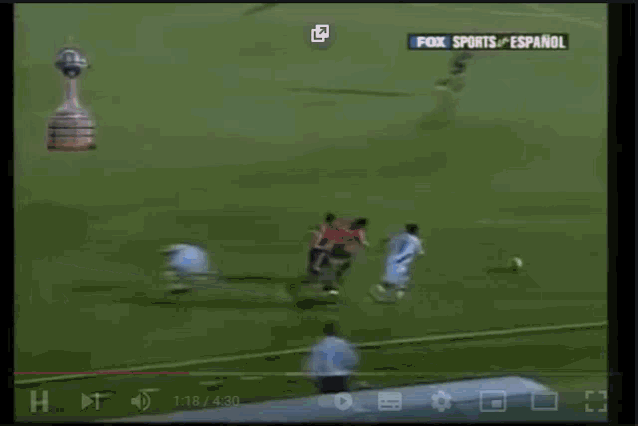 Gol Do Paulista Paulista2x1river Plate GIF - Gol Do Paulista Paulista2x1river Plate Libertadores GIFs