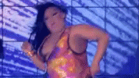 Jiggly Caliente Dance GIF - Jiggly Caliente Dance Party Hard GIFs