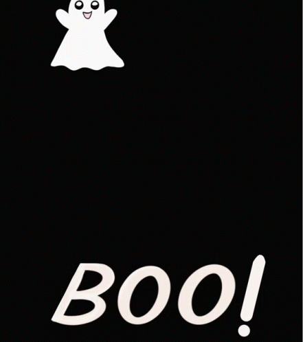 Boo Ghosts GIF - Boo Ghosts Creepers Jeepers GIFs