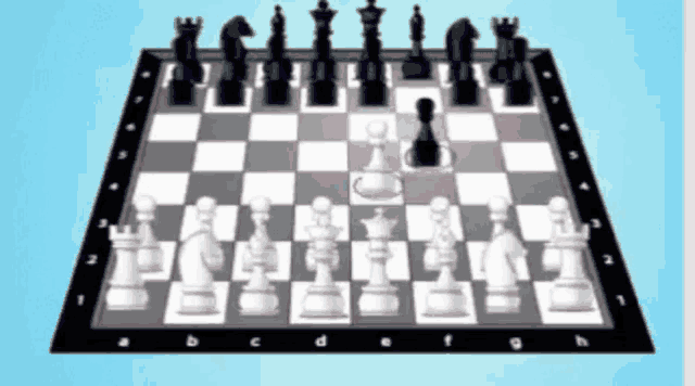 Chesd Chess GIF - Chesd Chess GIFs