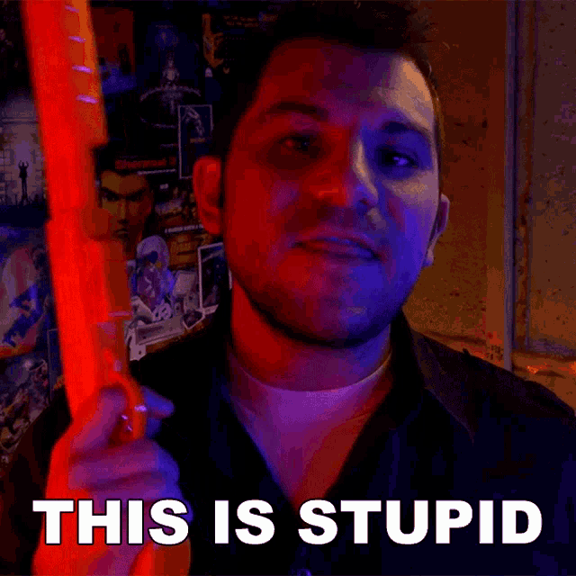 This Is Stupid Rerez GIF - This Is Stupid Rerez This Is Dumb GIFs