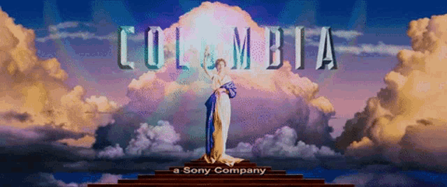 Sony Columbia Pictures Lady GIF - Sony Columbia Pictures Lady Fight GIFs