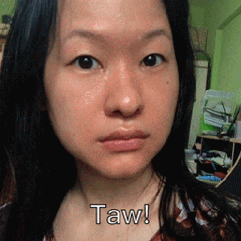 Taw Well GIF - Taw Well Excuse Me GIFs