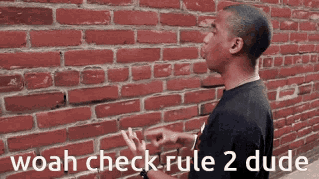 Alexcord Rule2 GIF - Alexcord Rule2 Rule GIFs