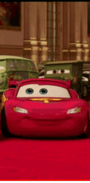 Cars2lighting Mcqueen GIF