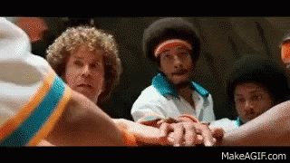Let'S Do This - Semi-pro GIF - Semi Pro Lets Do This Psyched GIFs