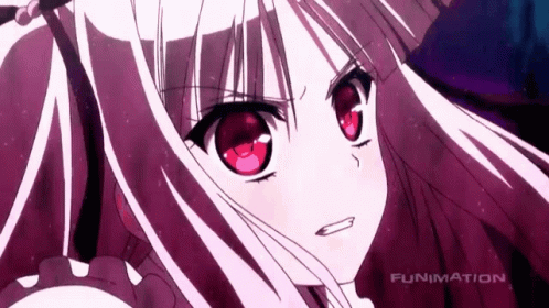 Absolute Duo Novel Series GIF - Absolute Duo Novel Series Anime GIFs