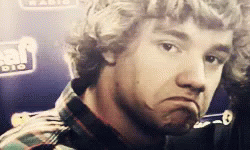 Not Bad GIF - One Direction Liam Payne Not Bad GIFs