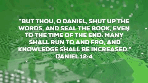 Bible Verse God GIF - Bible Verse God Gospel GIFs