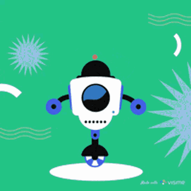 Bot They GIF - Bot They Might GIFs
