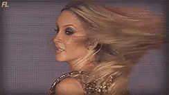 Claudialeitte Bateu Rave Drogas GIF - Claudia Leitte Kicked It Hit GIFs