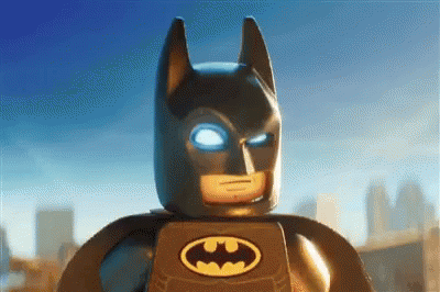 Lego Batman Shocked GIF - Lego Batman Shocked Batman GIFs