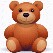 Bear Hug GIF - Bear Hug Love GIFs