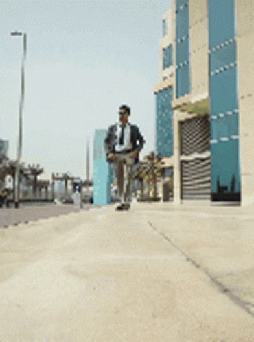 Raja Hussain Walk GIF - Raja Hussain Walk Cool GIFs