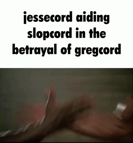 Jesse Slop GIF - Jesse Slop Slopcord GIFs