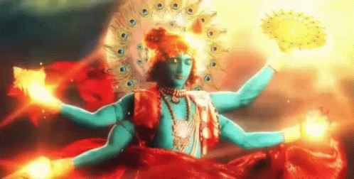 Lord Krishna Ji Happy Krishna Janmashtami GIF - Lord Krishna Ji Happy Krishna Janmashtami Happy Janmashtami GIFs