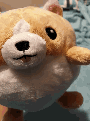 Toy Cute GIF - Toy Cute Adorable GIFs