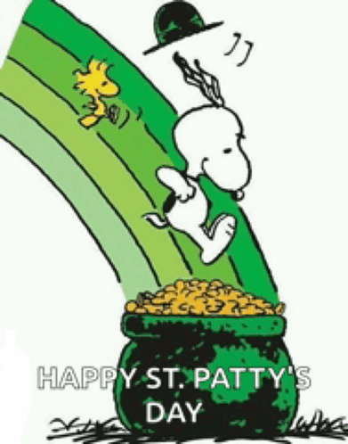 St Patricks Day St Patrick’s Day GIF - St Patricks Day St Patrick’s Day Leprechaun GIFs