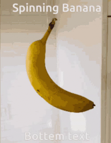 Banana Fruit GIF - Banana Fruit GIFs