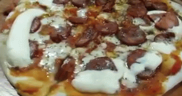 Pizza GIF - Pizza Pizza Is Life GIFs